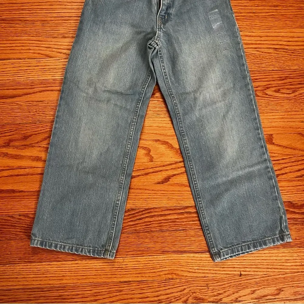 Old Navy NWT Denim Boys Size 8 Regular Jeans